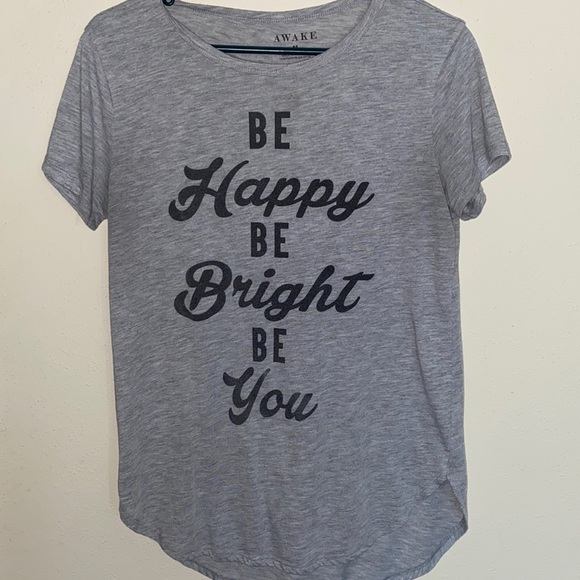 🖤Awake Top🖤 - Picture 2 of 4